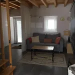 Holiday home Adubai Obidos