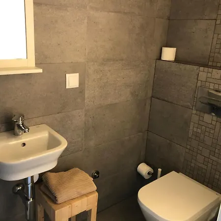Adubai Dom wakacyjny Óbidos