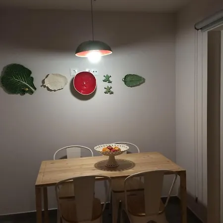 בית נופש Adubai