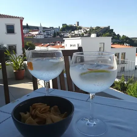 Adubai * Óbidos