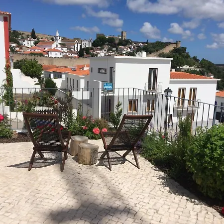 Adubai * Óbidos