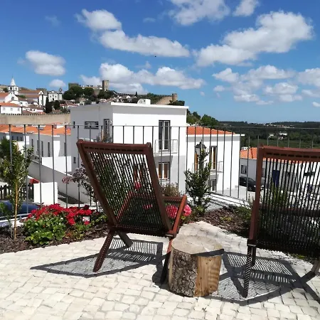 Adubai Óbidos