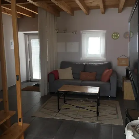 Holiday home Adubai Obidos