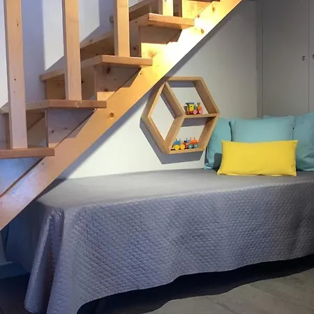 Adubai בית נופש