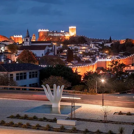 בית נופש Adubai