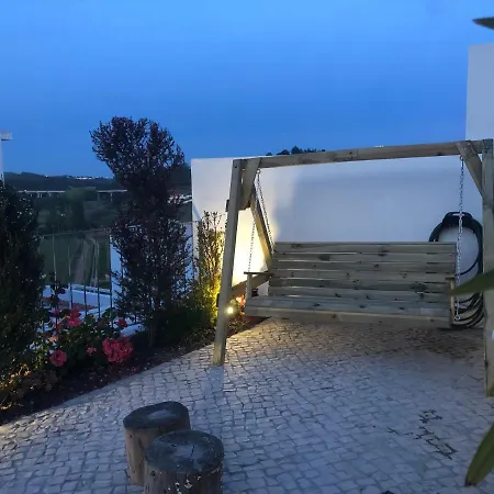 Adubai Obidos