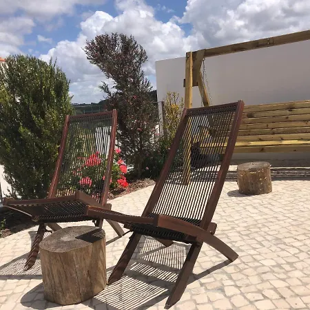 Adubai Óbidos