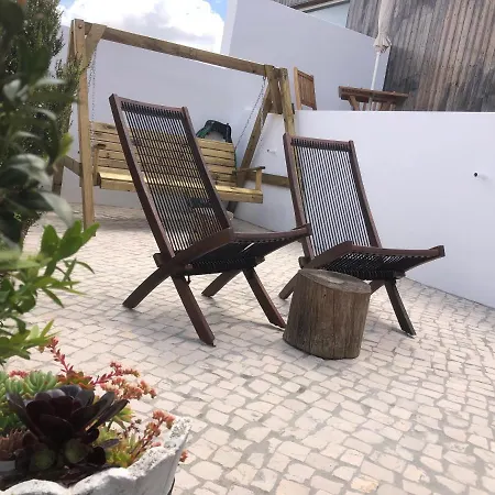 בית נופש Adubai *