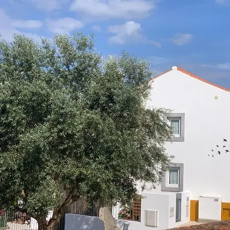 Adubai Hébergement de vacances Óbidos