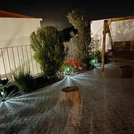 Dom wakacyjny Adubai Óbidos