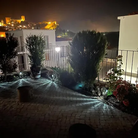 Adubai בית נופש *