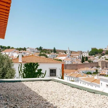 Adubai Óbidos