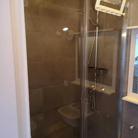 Adubai Dom wakacyjny Óbidos