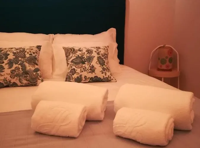 Adubai Hébergement de vacances *