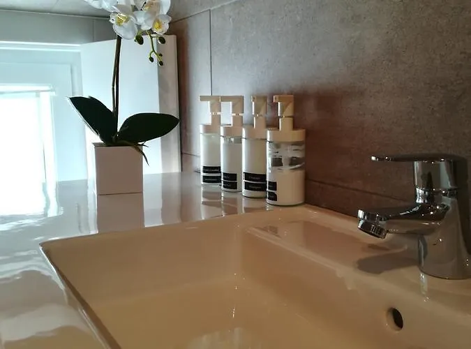 Adubai Hébergement de vacances