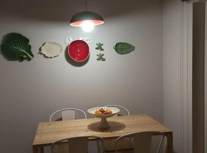 Hébergement de vacances Adubai