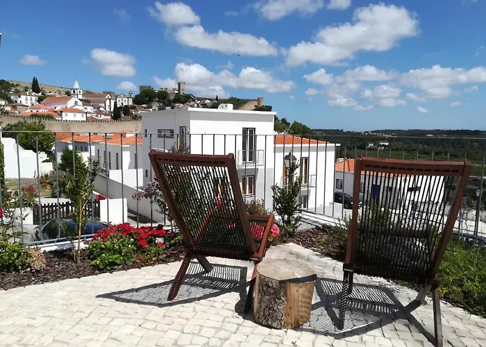 Adubai Óbidos