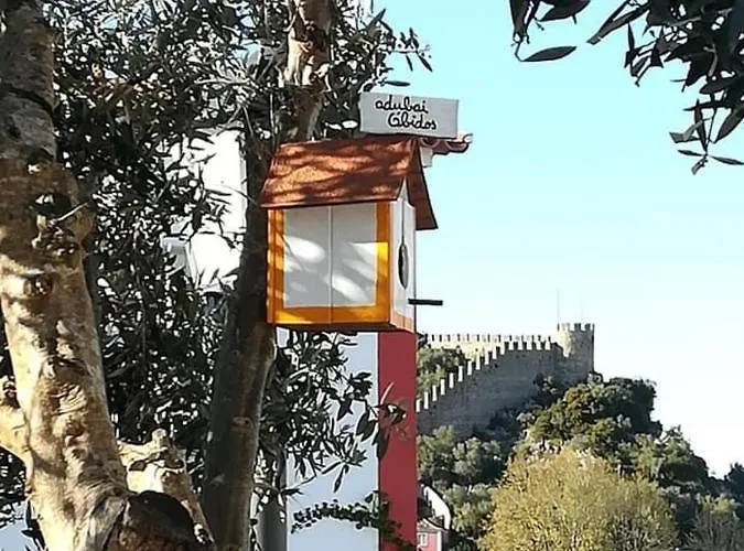 Adubai בית נופש