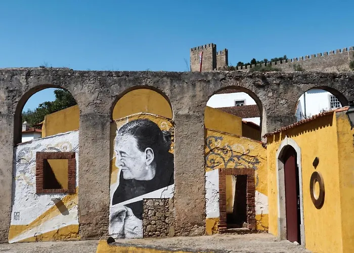 בית נופש Adubai אובידוס