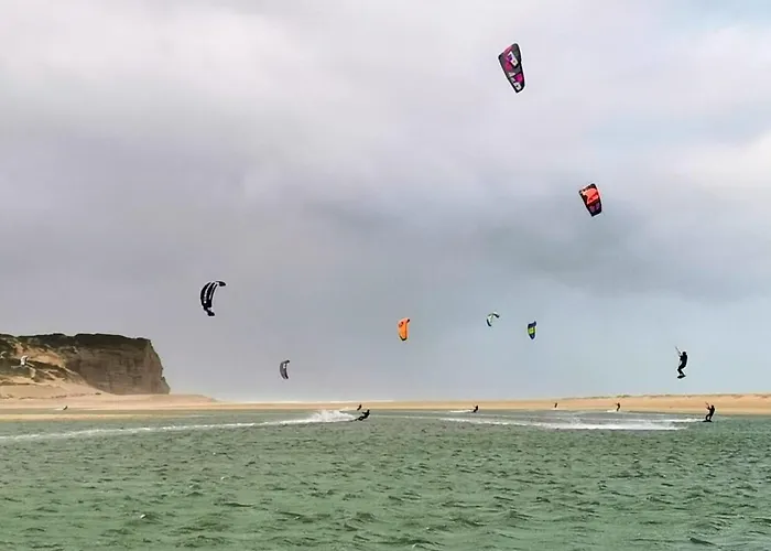 בית נופש Adubai *