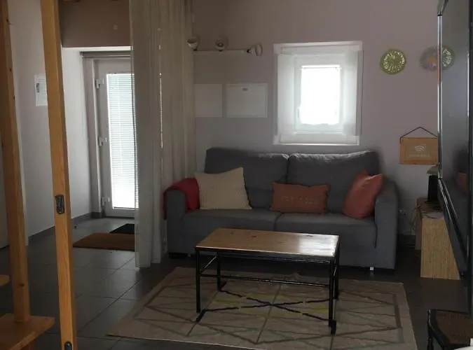 Dom wakacyjny Adubai Óbidos