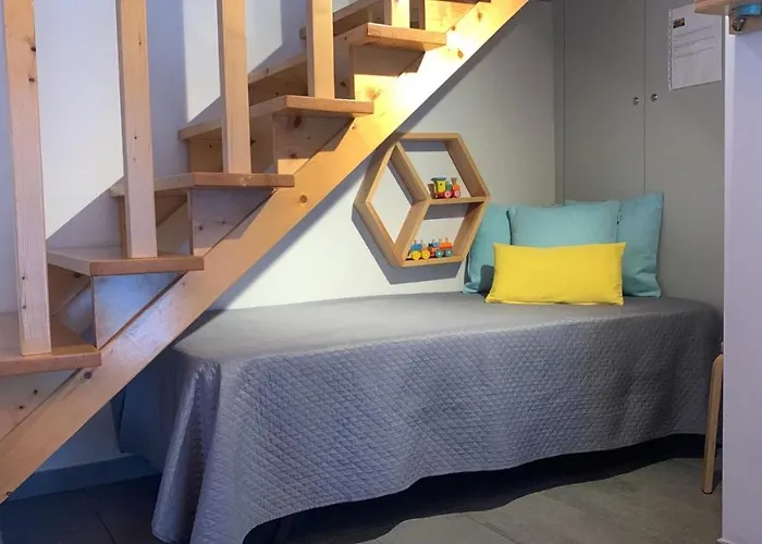 Adubai בית נופש