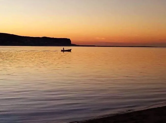 Adubai בית נופש