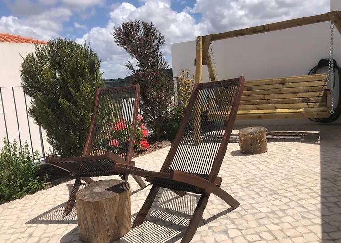 Adubai Óbidos