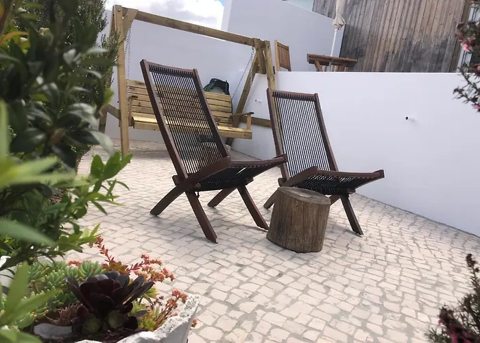 Hébergement de vacances Adubai *