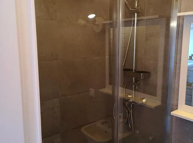 Adubai Hébergement de vacances Óbidos